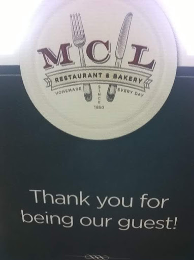 Restaurant «MCL Restaurant & Bakery Richmond», reviews and photos, 3801 National Rd E, Richmond, IN 47374, USA