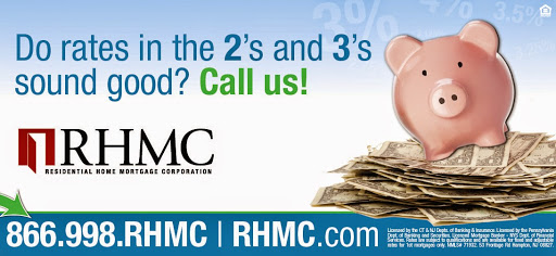 Mortgage Lender «Residential Home Mortgage Corporation (RHMC)», reviews and photos
