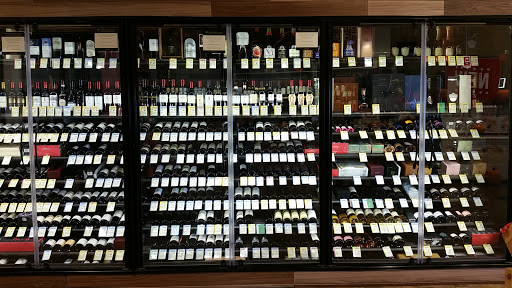 Wine Store «Total Wine & More», reviews and photos, 950 Springfield Rd, Union, NJ 07083, USA
