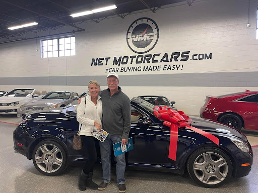 Used Car Dealer «Net Motorcars Used Cars», reviews and photos, 1030 Republic Dr, Addison, IL 60101, USA