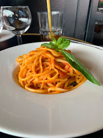 Spaghetti du Restaurant italien Nonno à Paris - n°6
