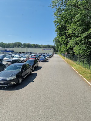 Cooper Standard Automotive France à Vitré