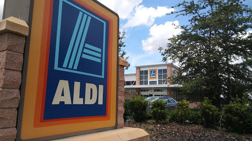 Supermarket «ALDI», reviews and photos, 2503 S Hwy 27, Clermont, FL 34711, USA