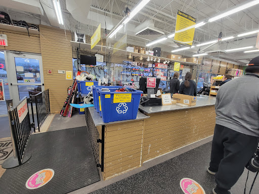 Sporting Goods Store «Play It Again Sports», reviews and photos, 2575 Fairview Ave N, Roseville, MN 55113, USA