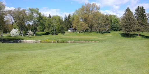 Golf Course «Pine View Golf Club», reviews and photos, Pulver Rd, Three Rivers, MI 49093, USA
