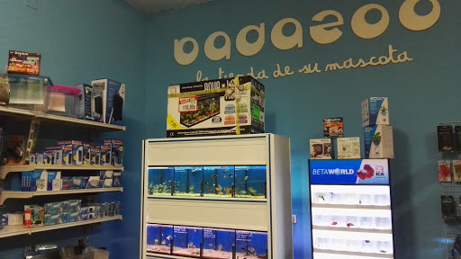 BADAZOO. Your pet shop en Jerez de los Caballeros, Badajoz