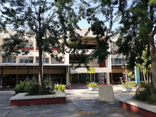 Estudios de arquitectura en San Pedro Sula