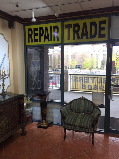 Gold Dealer «ATL Gold Buyers», reviews and photos, 2900 Peachtree Rd NW, Atlanta, GA 30305, USA