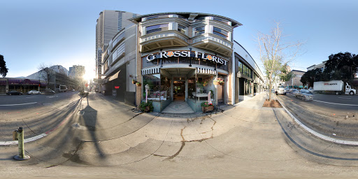 Florist «G Rossi Florist», reviews and photos, 1208 J St, Sacramento, CA 95814, USA