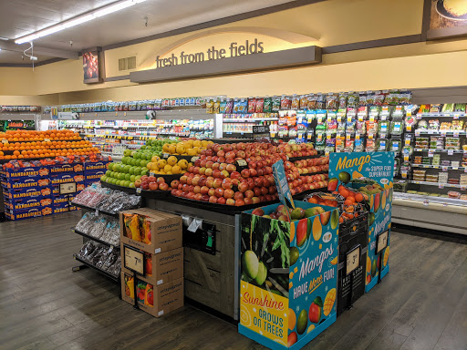 Grocery Store «Safeway», reviews and photos, 702 W Hopi Dr, Holbrook, AZ 86025, USA