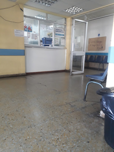 Hospital Del Salvador De Peumo - Peumo