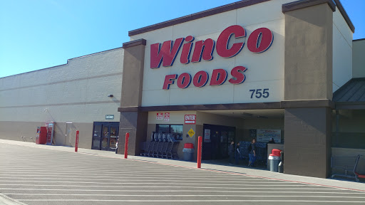 Supermarket «WinCo Foods», reviews and photos, 755 SW 19th St, Moore, OK 73160, USA