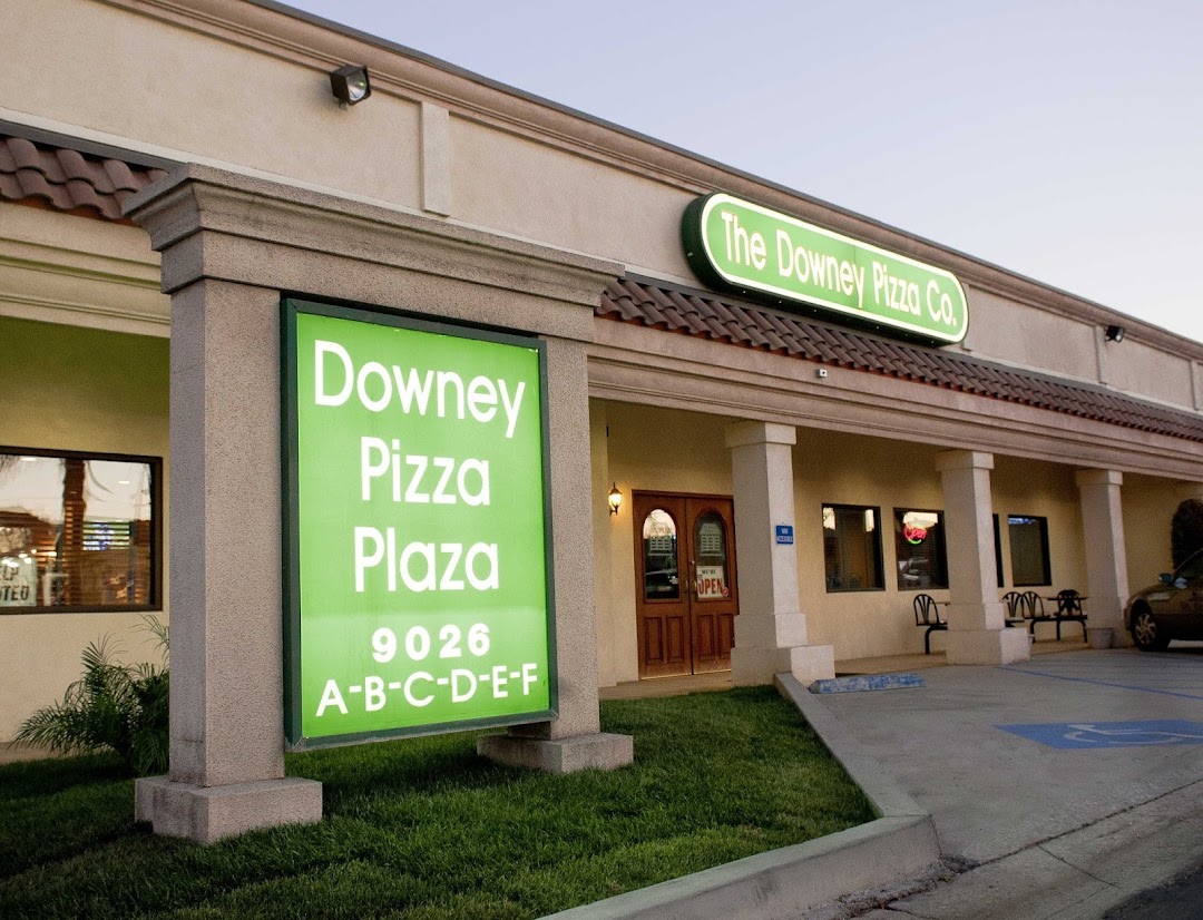 Downey Pizza Company