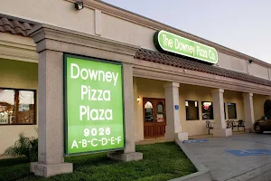 Downey Pizza Company image