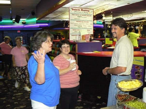 Bowling Alley «Circle Bowl», reviews and photos, 8878 Florida Blvd, Baton Rouge, LA 70815, USA