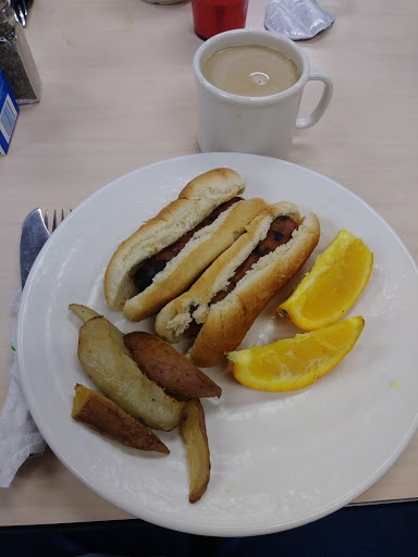 Non-Profit Organization «Manna on Main Street», reviews and photos