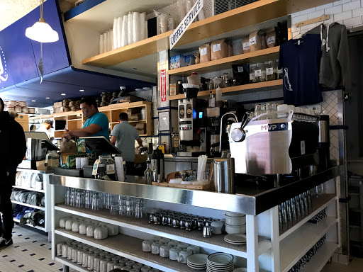 Cafe «Publican Quality Meats», reviews and photos, 825 W Fulton Market, Chicago, IL 60607, USA