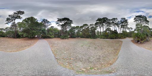 Park «Northeast Park and Paw Place», reviews and photos, 4630 E Bay Dr, Clearwater, FL 33764, USA