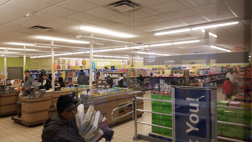 Supermarket «ALDI», reviews and photos, 6 Van Dyke Ave, New Brunswick, NJ 08901, USA