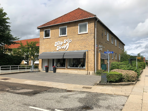 Klip & Krøl in Hjørring, Hjørring
