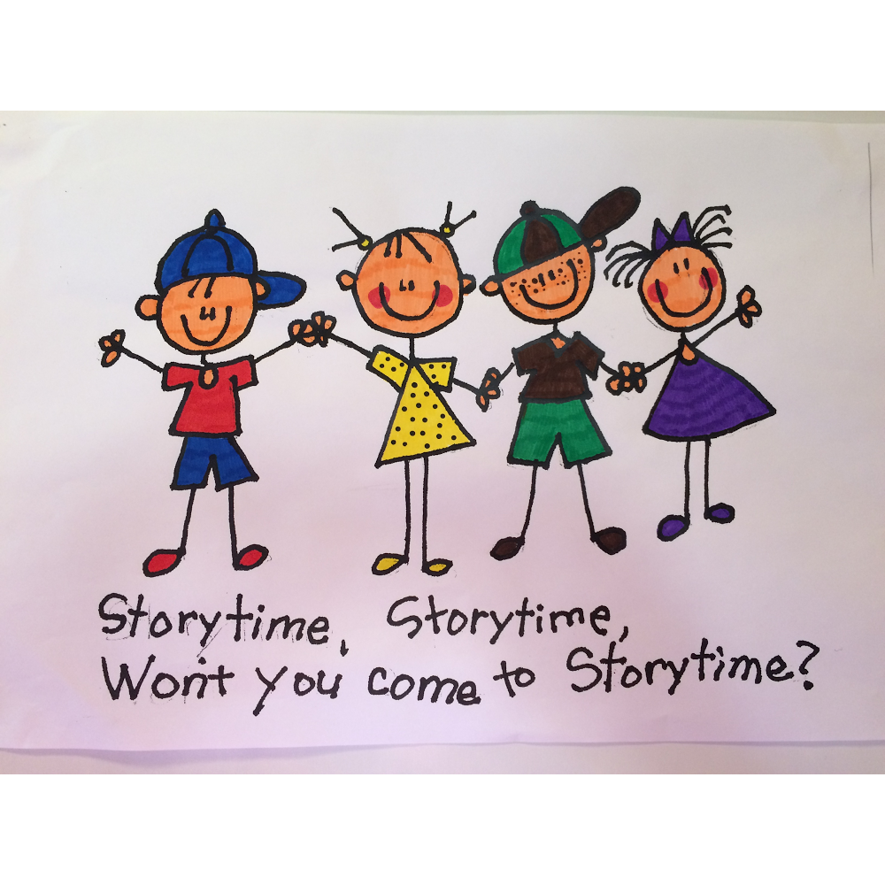 Storytime Preschool