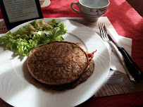 Plats et boissons du Crêperie La Guérande Charner à Saint-Brieuc - n°7