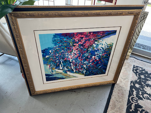 Furniture Store «Eclections Inc», reviews and photos, 303 Anastasia Blvd, St Augustine, FL 32080, USA