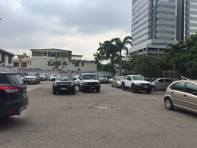 Opiniones de Easy Parking Ec en Guayaquil - Aparcamiento