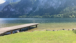 Zdjęcie Strandbad Untersee i osada