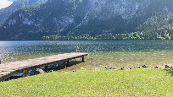 Strandbad Untersee