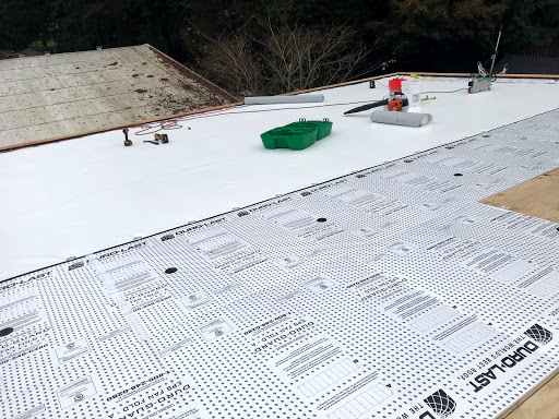 Roofing Contractor «Element Smart Roofing», reviews and photos, 1813 130th Ave NE #110, Bellevue, WA 98005, USA