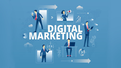 SMT Digital Marketing