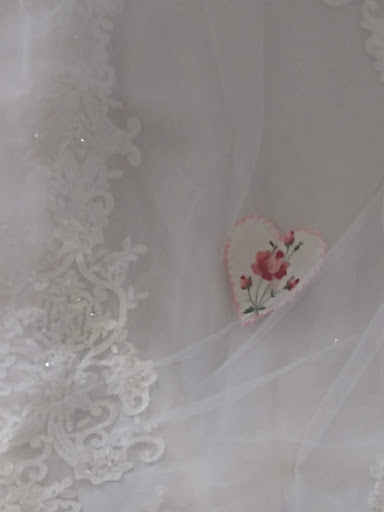 Bridal Shop «Forever Love Bridal», reviews and photos, 1105 Palm Bay Rd NE #104, Melbourne, FL 32904, USA