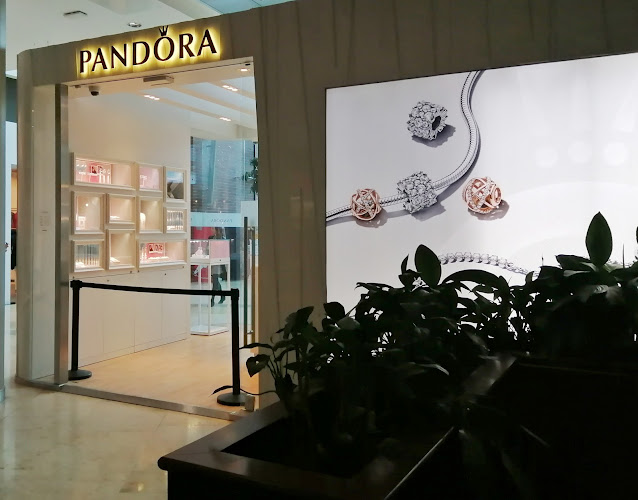 Pandora - Ékszerekbolt