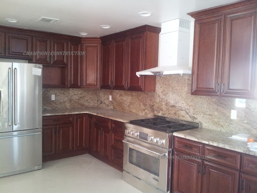 Construction Company «Champion 1 Construction», reviews and photos, 2 McKee St, Floral Park, NY 11001, USA