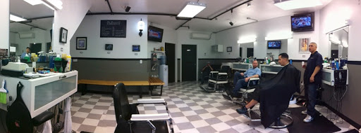 Barber Shop «The Roosevelt Barbershop», reviews and photos, 801 NE 65th St, Seattle, WA 98115, USA
