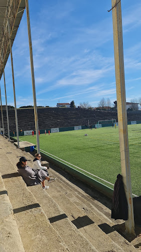 Avaliações doGrupo Desportivo Riopele em Vila Nova de Famalicão - Campo de futebol