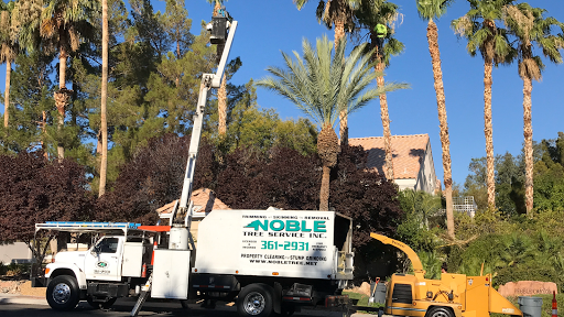 Noble Tree Service