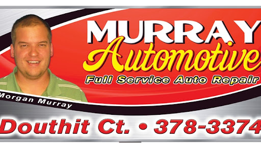 Auto Repair Shop «Murray Automotive», reviews and photos, 1731 Douthit Ct, Powhatan, VA 23139, USA