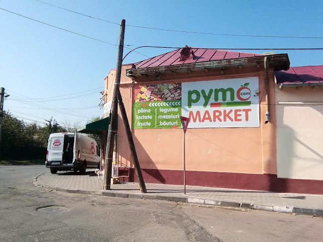 Opinii despre Pimo Market în <nil> - Magazin