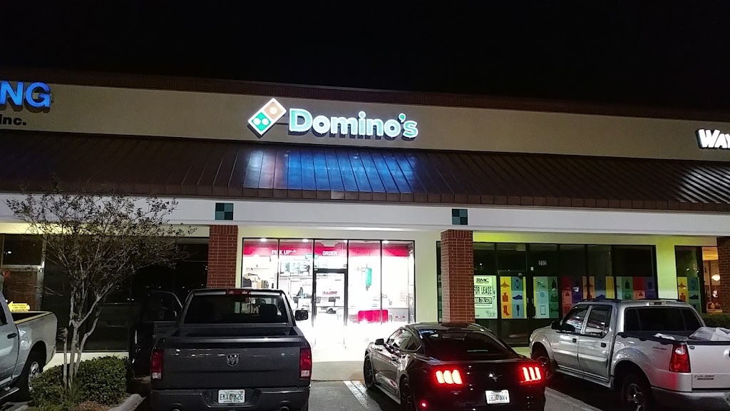 Domino's Pizza 33563