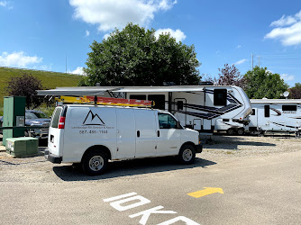 Lethbridge RV Service & Repair INC