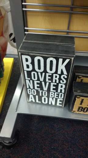 Book Store «Books-A-Million», reviews and photos, 2929 James Sanders Blvd, Paducah, KY 42001, USA