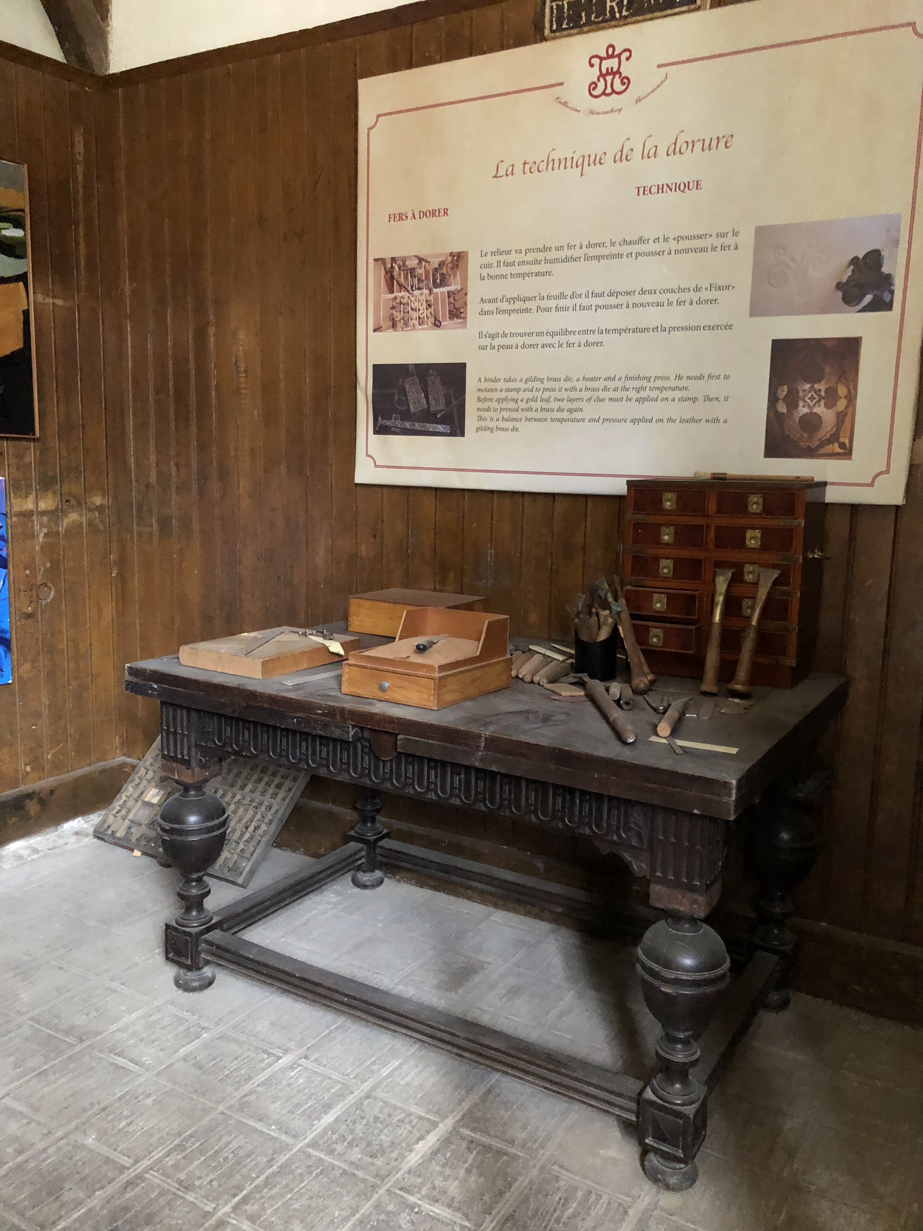 Photo n° 3 de l'avis de N. fait le 16/05/2019 à 12:18