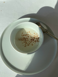 Salep du Restaurant gastronomique Villa René Lalique à Wingen-sur-Moder - n°5