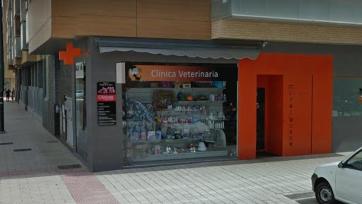 Clínica Veterinaria Miralbueno