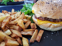 Frite du Restaurant La Cantine du Vignoble à Basse-Goulaine - n°15