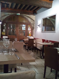 Atmosphère du Restaurant Le Carpe Diem à Dijon - n°6