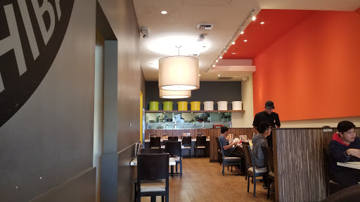 Shopping Mall «Brentwood Place Shopping Center», reviews and photos, 12019 Wilshire Blvd, Los Angeles, CA 90049, USA