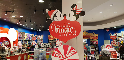 Toy Store «Disney Store», reviews and photos, 2655 Richmond Ave, Staten Island, NY 10314, USA